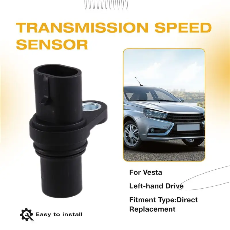 A19Q-21703858030 Input Transmission Speed Sensor For Lada Vesta Car Accessories LHD