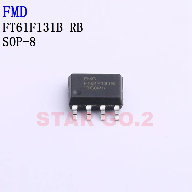 10 шт., микроконтроллер FMD