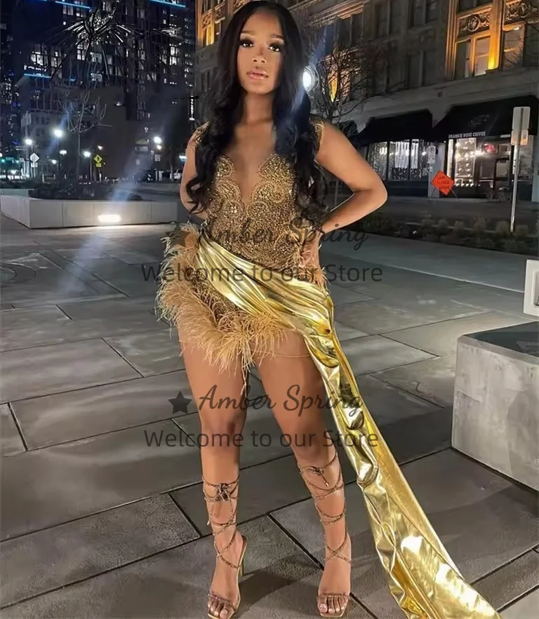 Customized Gold Sho… - image