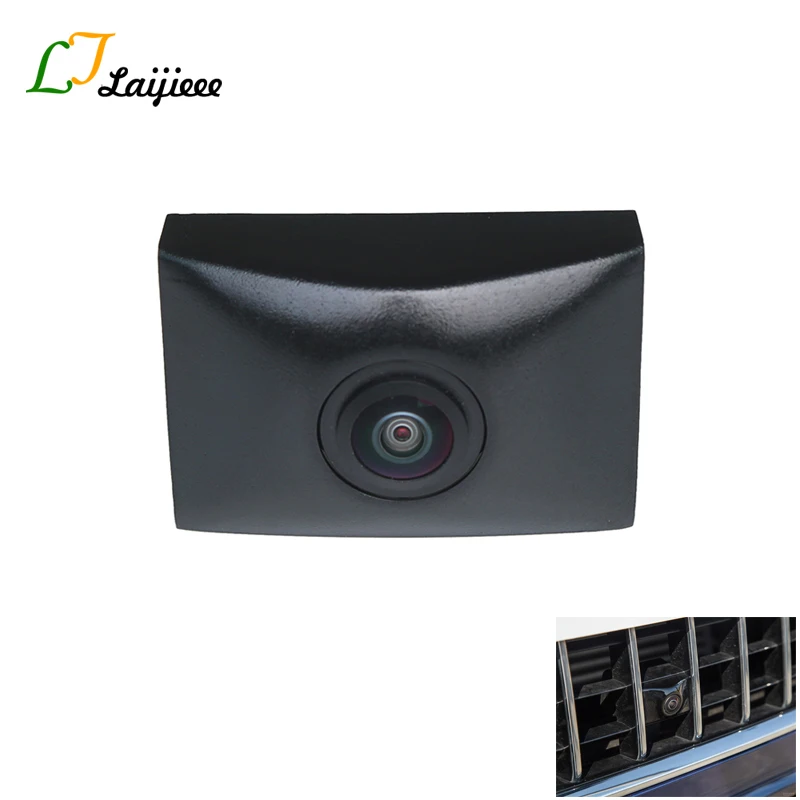 

Для Audi Q7 4L 2010 2011 2012 2013 2014 2015 широкоугольная HD автомобильная решетка «рыбий глаз» передний вид слепая зона автомобильная парковочная камера