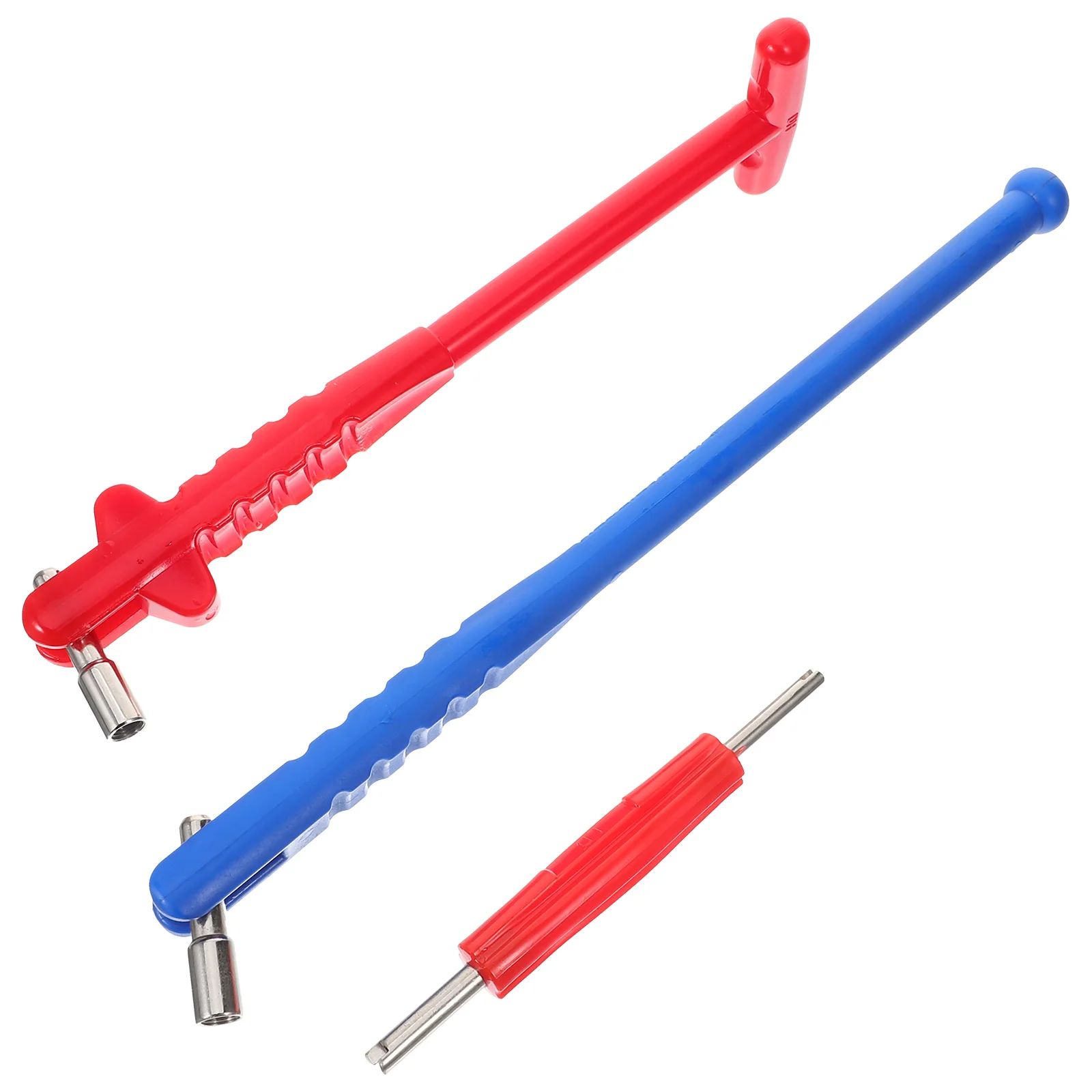 

1Set Valve Stem Puller Tool Easy Operation Time Saving for Tubeless Tires Cars Motorcycles Trucks Repairing Installing