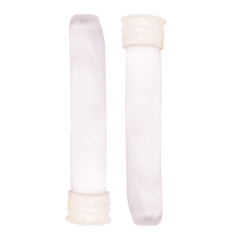 غشاء الألياف المجوفة الترشيح الفائق للتناضح العكسي ، فلتر المياه ، نظام تنقية ، 0.01 ميكرون ، 12 قطعة