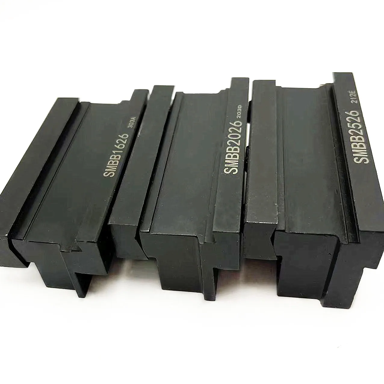 SMBB1626 SMBB2026 SMBB2526 SMBB1632 SMBB2032 SMBB2532 SMBB3232 Tool Holder SMBB Grooving Cut-Off Cutter Holder Mechanical Lathe