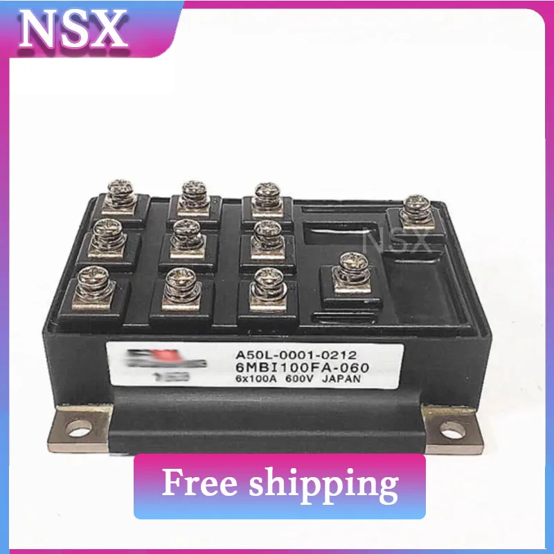 

6MBI100FA-060 6MBI100FC-060 6MBI100FC-060-01 6MBI50FA-060-01 6MBI75FA-060-01