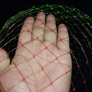 Balık ağları naylon, kar, balıkçılık katlanabilir eşkenar dörtgen örgü delik 5 boyutları derinlemesine katlanır dip net, balıkçılık aracı 6 Büyük satış balıkçılık net örgü çok sayıda 3