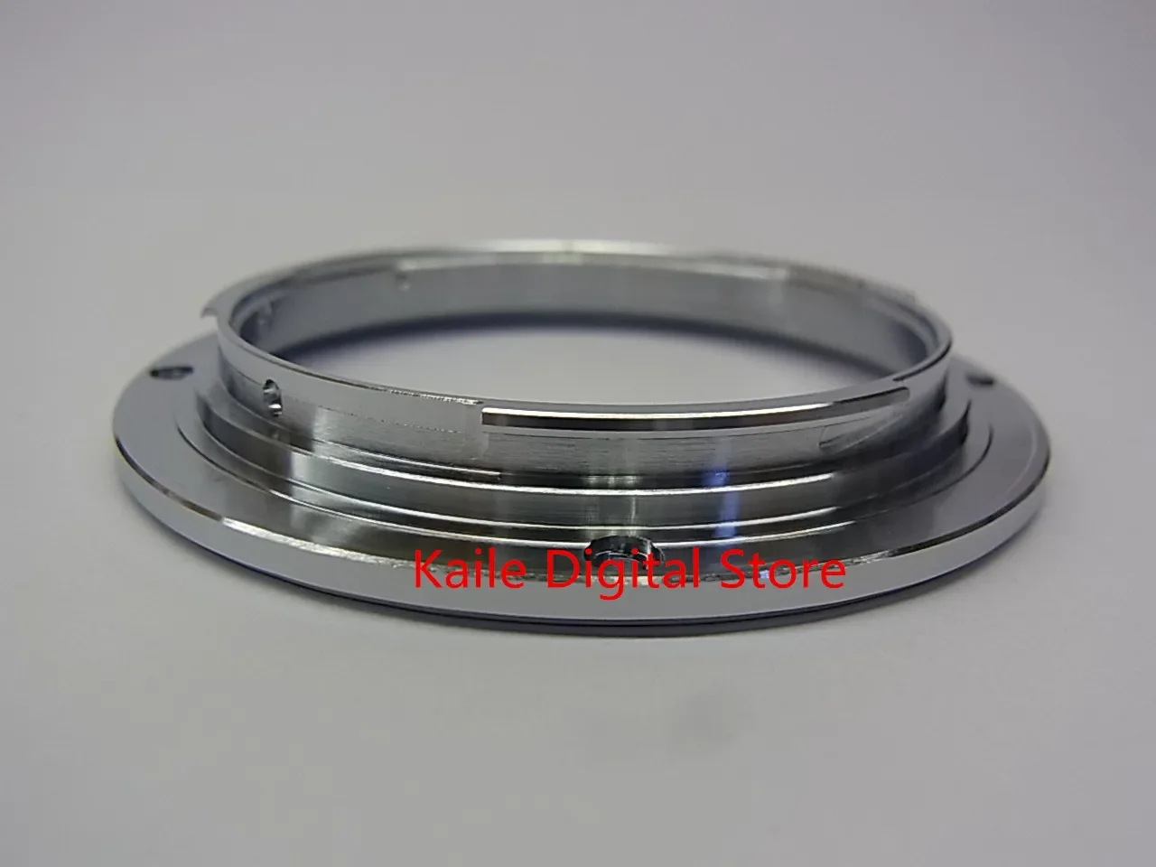 NEW Repair Parts For Canon EF 100-400mm f/ 4.5-5.6L IS USM Lens Mount Bayonet Ring