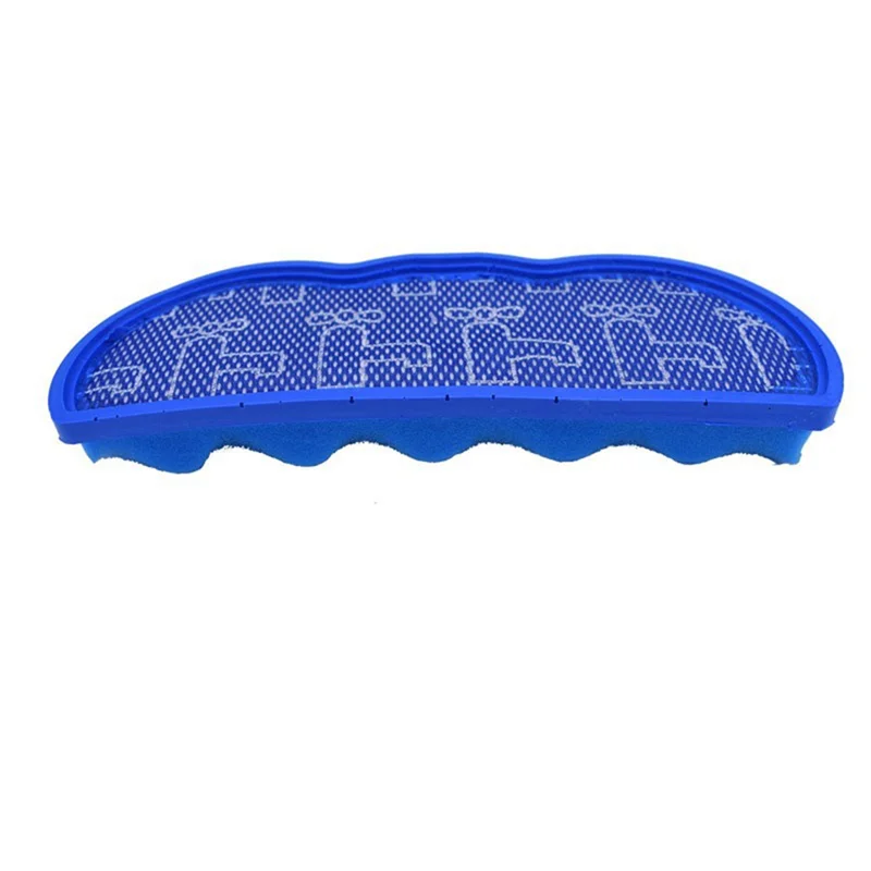 A26T-Hepa Filters For Samsung DJ97-01670B SC8830 - SC8836, SC8850 - SC8859, SC8870 - SC8874, SC885H Replacement Accessories