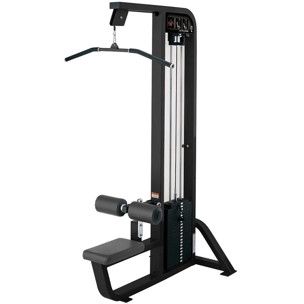 

Commercial Fitness Gym Equipment Lat Pull Down Machine Dual Function Gym Equipmentpromote sales