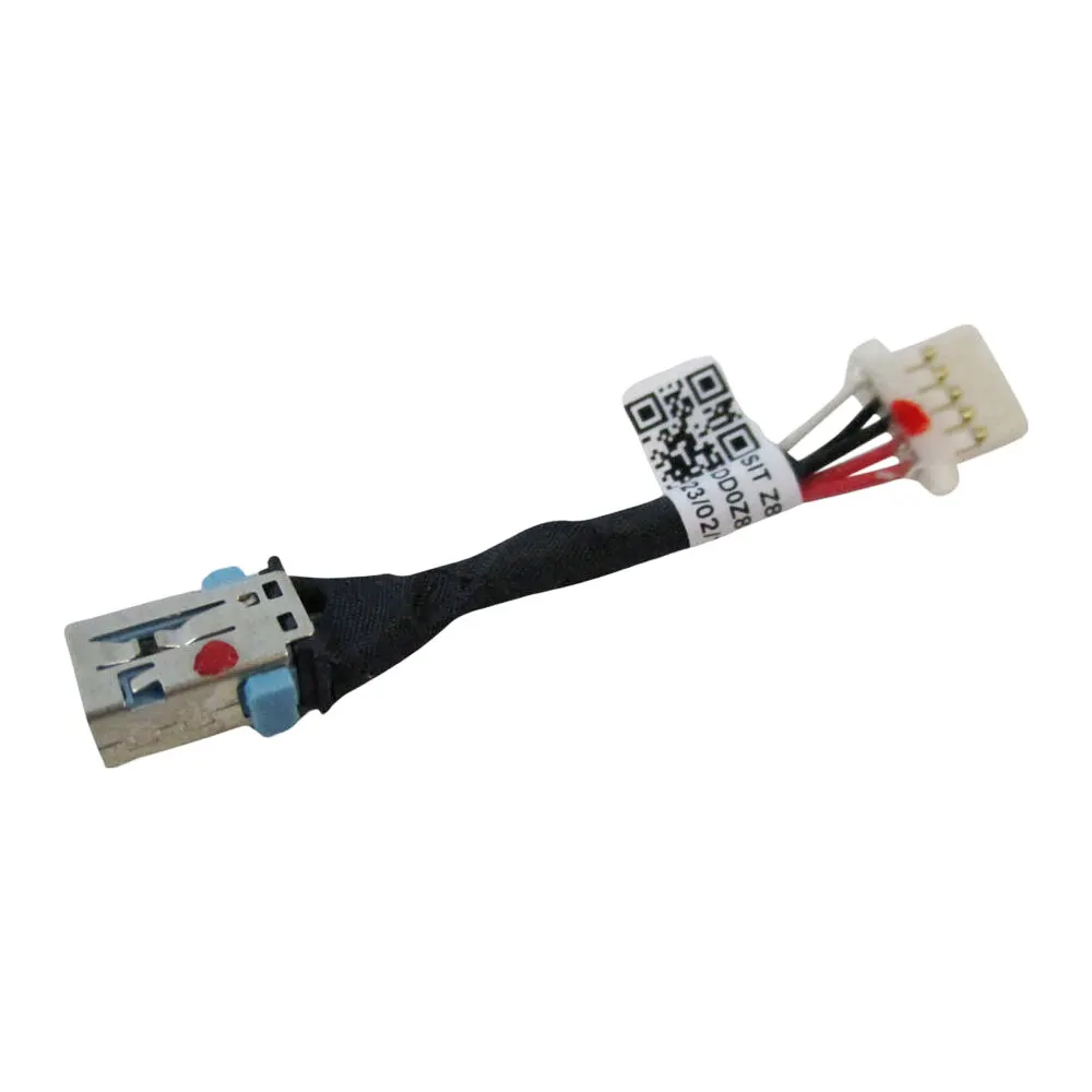 OEM For Acer Aspire 5 SP14-51MTN A514-56 A514-56G A514-56GM A514-56P Laptop DC Power Connector Jack DC-IN Charging Flex Cable