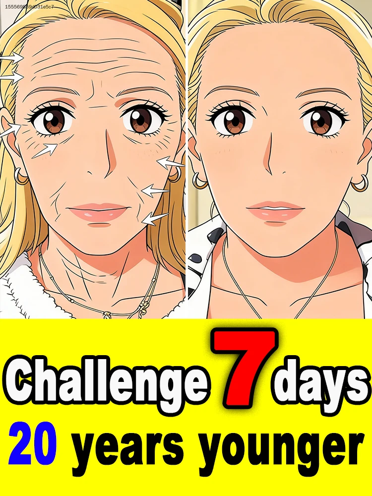 

Новый стиль 2026: Красивая кожа, без морщин, здоровая кожа