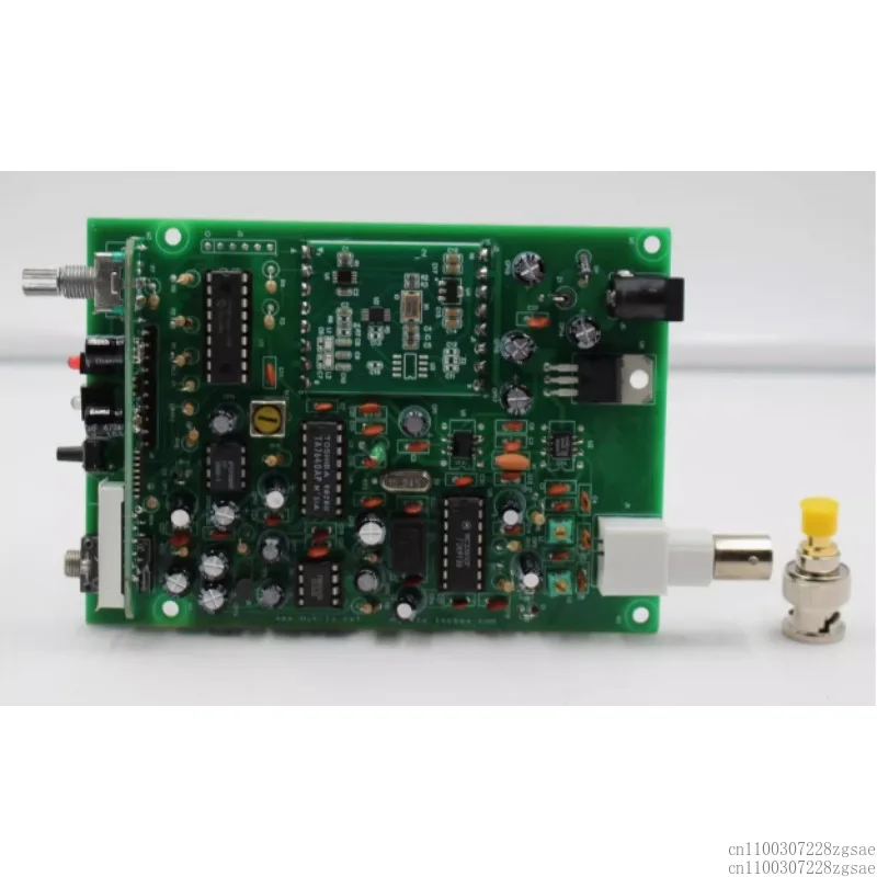

R80 Aviation Band PLL Receiver, Kit