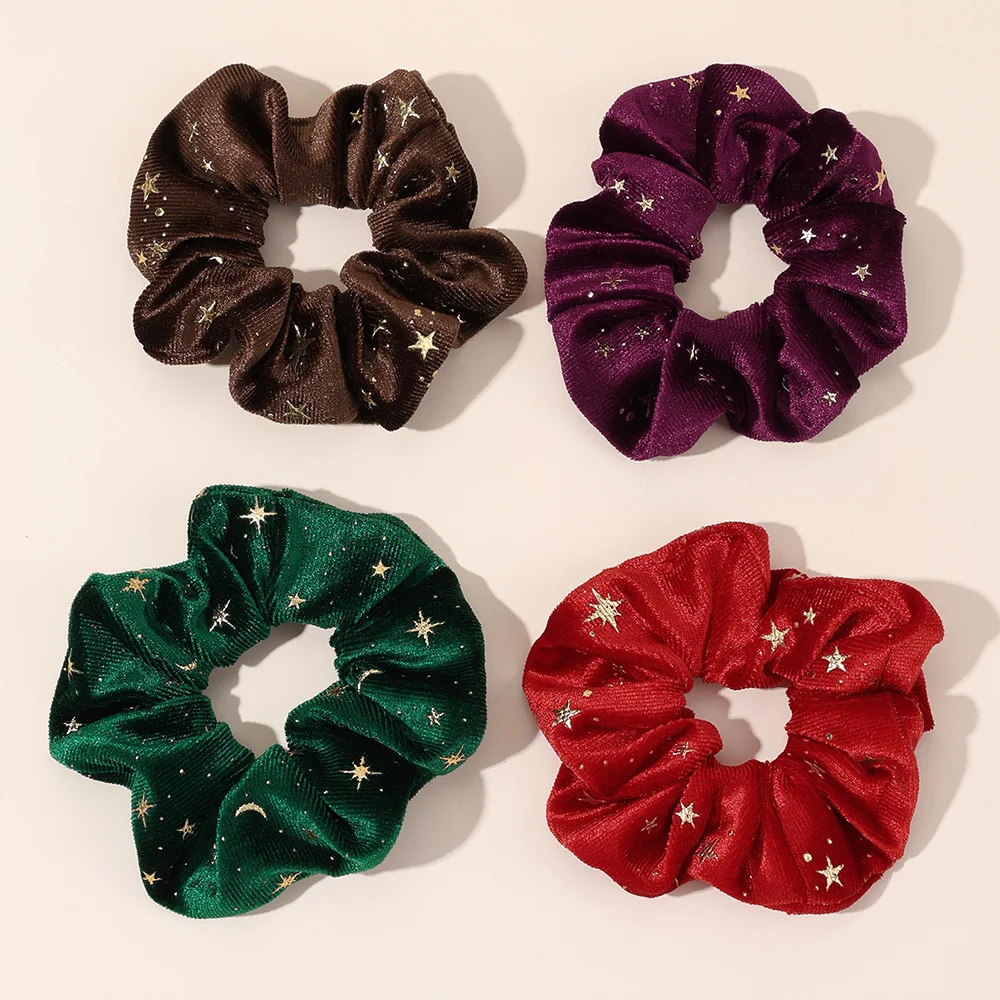 Thumbnail 3 - #21 Best Scrunchie Hair Ties to Buy In 2026