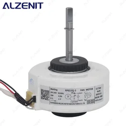 New For TCL Air Conditioner Indoor Unit AC Fan Motor RPG15Q-3 220-240V 50/60Hz 18W Conditioning Parts