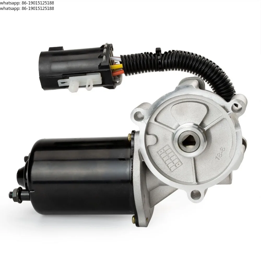 High quality new 4760648001A four-wheel drive transfer case actuator shift motor, suitable for transmission hover