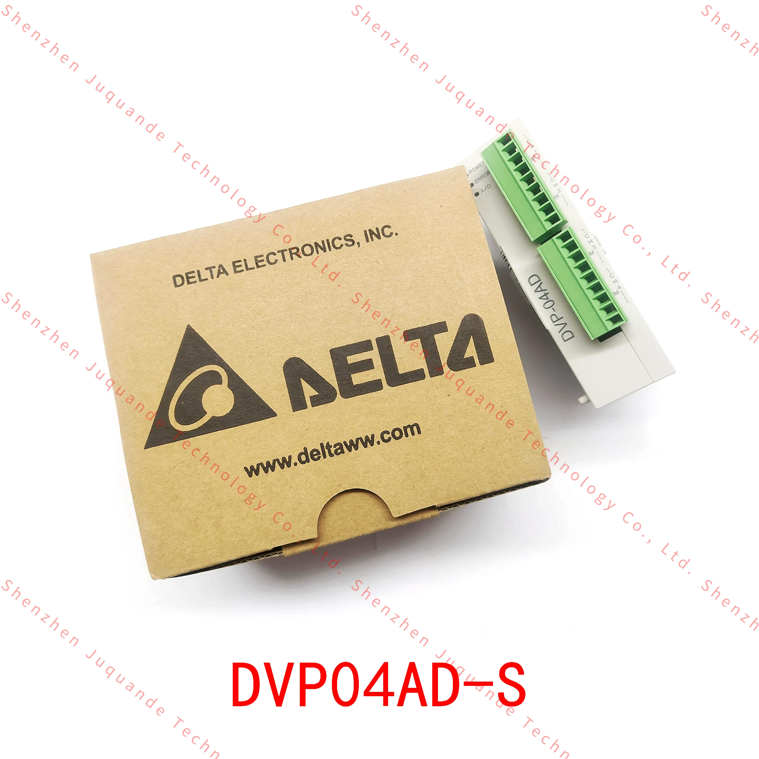 DVP02DA-S DVP04AD-S DVP04DA-S2  DVP04DA-E2 DVP04AD-S2 Brand New Original