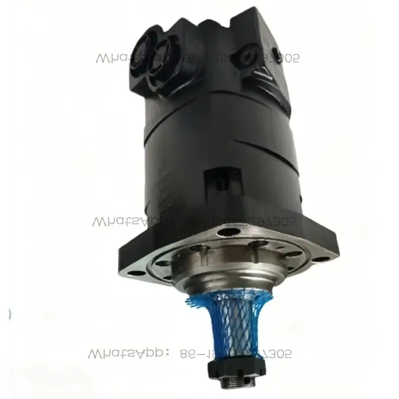 RRRR2  109-1052-006 1091052006 Skid Steer Loader Hydraulic Drive Travel Motor Fits  540/543 Left or Right