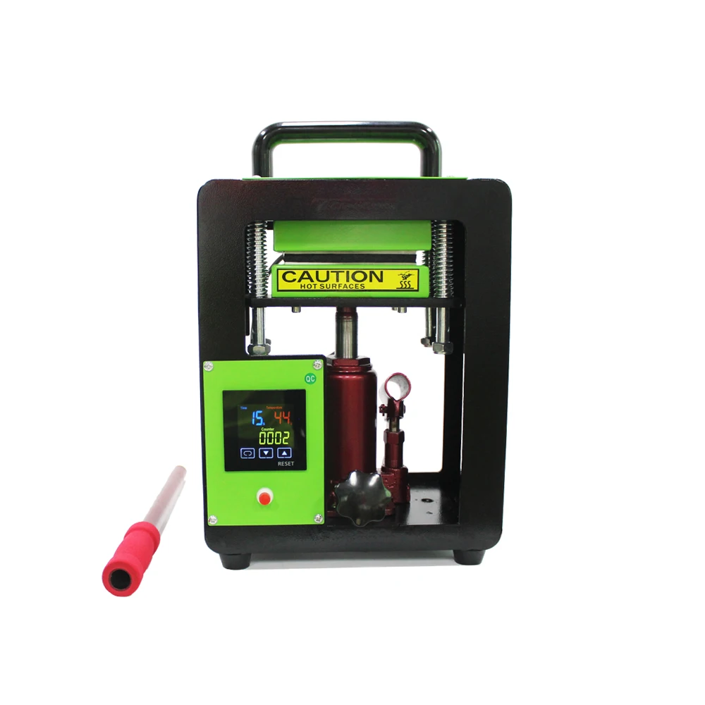 5ton Hydraulic Heat Press Machine AP1905 with 2.4\