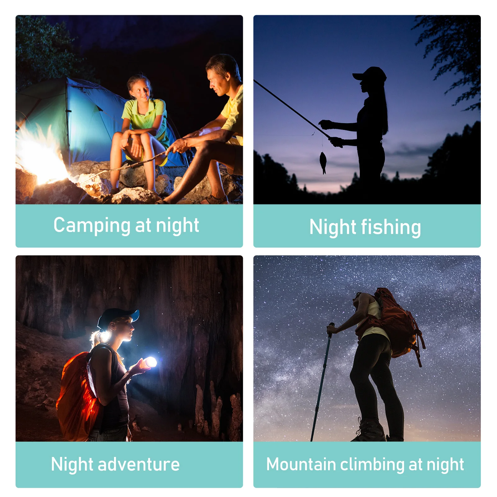 

Multipurpose Solar Ball Light Rechargeable USB Outdoor Emergency Lamp Folding Tent Camping Reading Garage Hanging