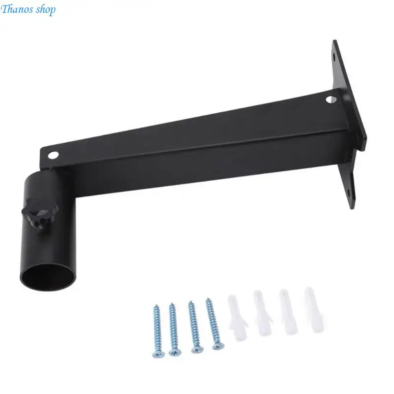 

Space Saving Wall Mount For Gen3 Dish Support Bracket Customizable For Residential and Office X37A