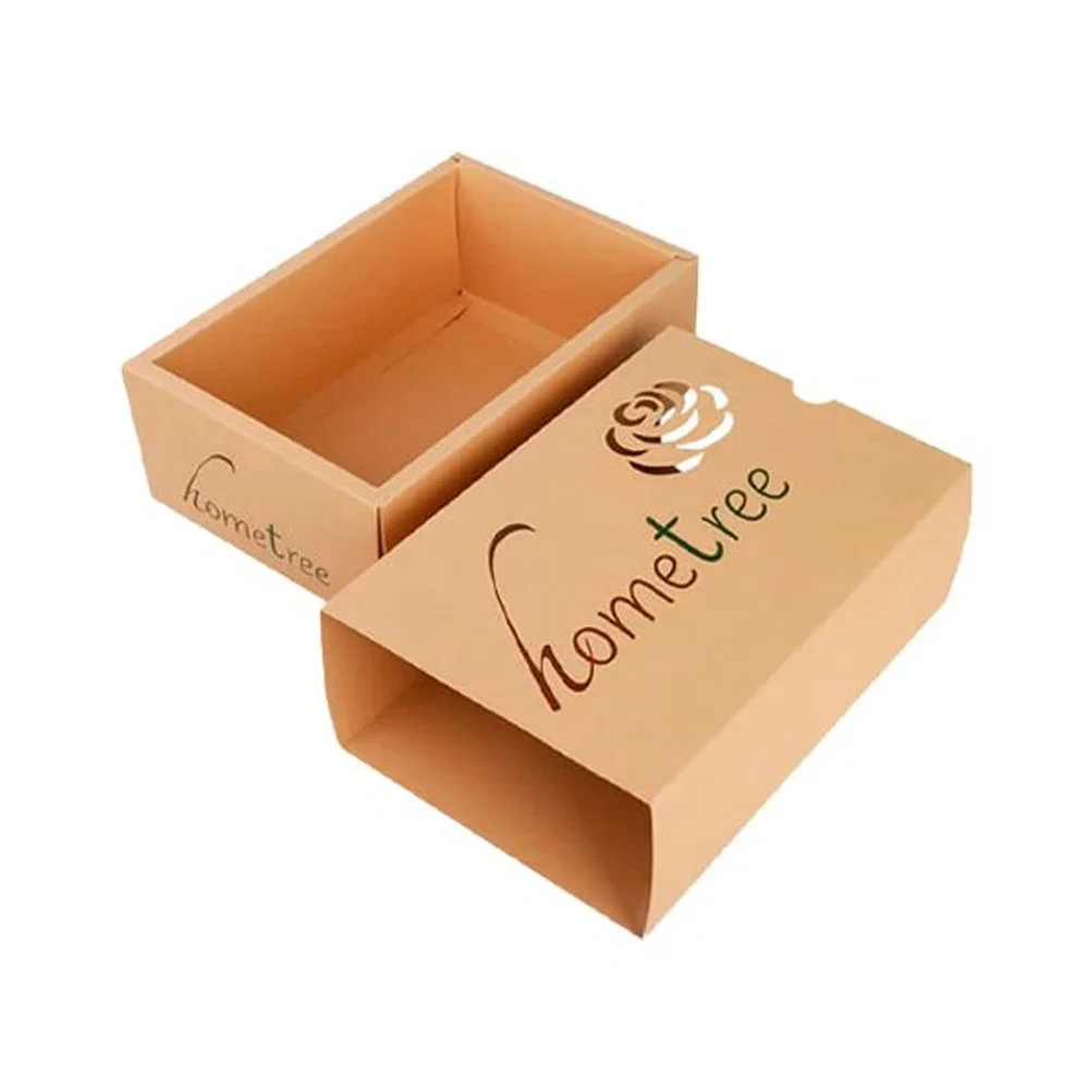 Idreampackaging-caja de embalaje para comercio electrónico, Impresión de logotipo de marca, opciones de forma y tamaño personalizadas, promoción de venta