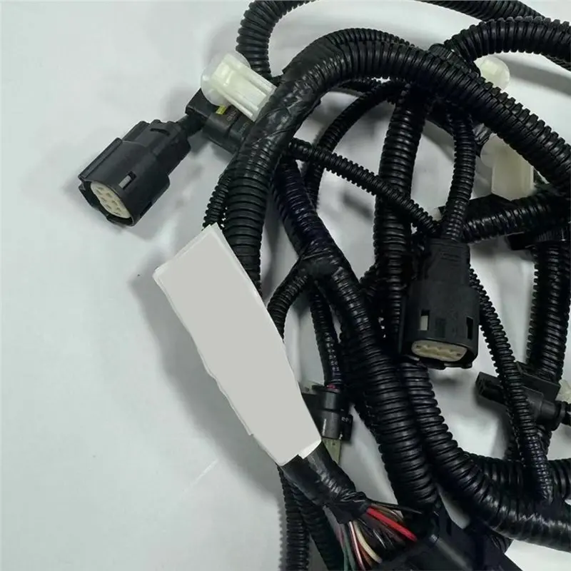 Front Bumper Sensor Harness Wiring Assembly 1032433-00-G For Tesla Model X Reversing Radar Pdc Parking Electric Eye