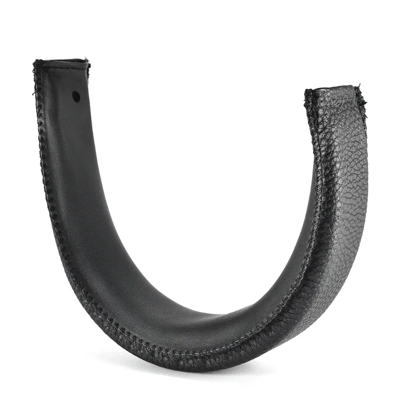 1 Set di cuscinetti auricolari Headdbeam sostituzione per Marshall MID ANC cuffie Bluetooth auricolari spugna morbida schiuma cuscino fascia