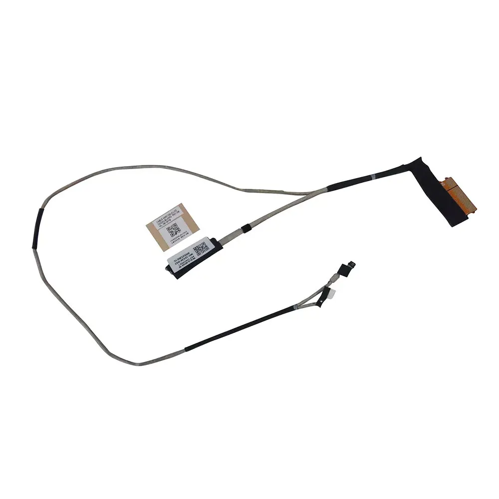 For Acer Chromebook311 C733 C733T C733U C732 C732T C732U C721 N18Q5 Laptop Video Screen LCD LED Display Ribbon Camera Flex Cable