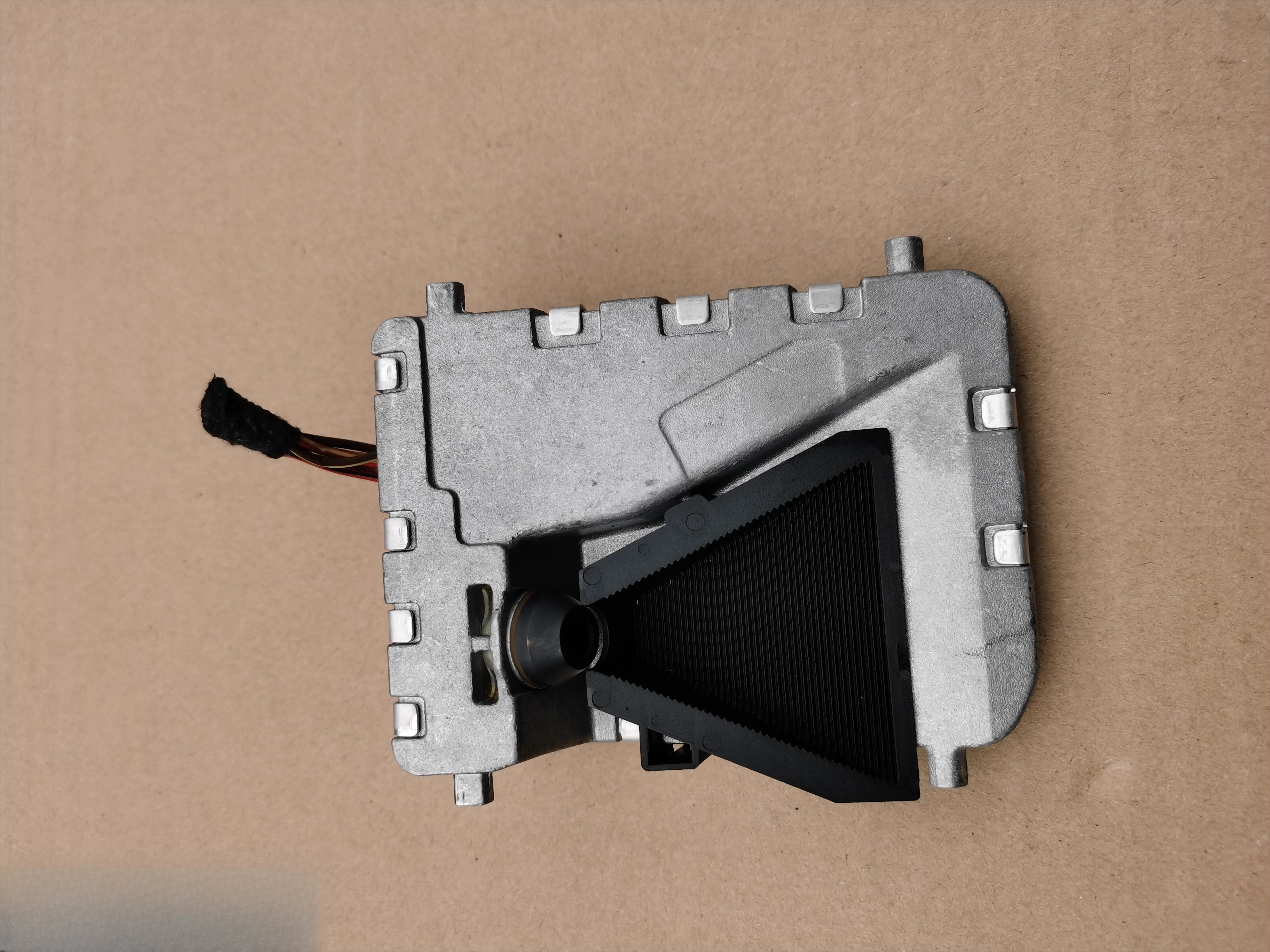 Mercedes-Benz Multi-function Camera Module Lane Keeping Auxiliary Camera Computer