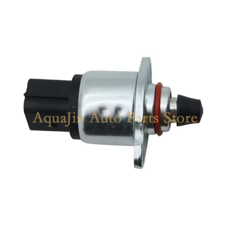 A33-661R02 Válvula de control de aire en reposo IAC IACV para Subaru nuevo A33661R02 A33 661 R02 OE se adapta al Motor accesorios de automóvil de alta calidad