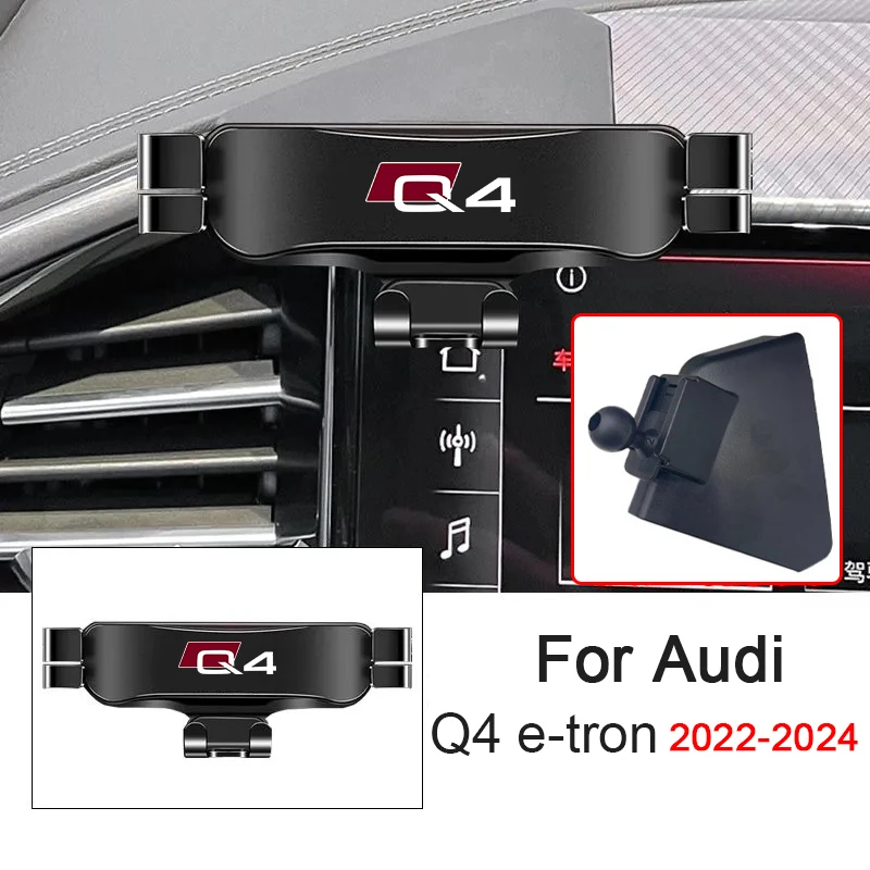 Car Phone Holder Fo…