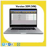 Hot Sale! SW V215 V213 V212 V230 V209 V220 For Renault Can Clip Diagnostic Tool Free Gifts +Reprog V191 +Dialogys V4.72 Automot