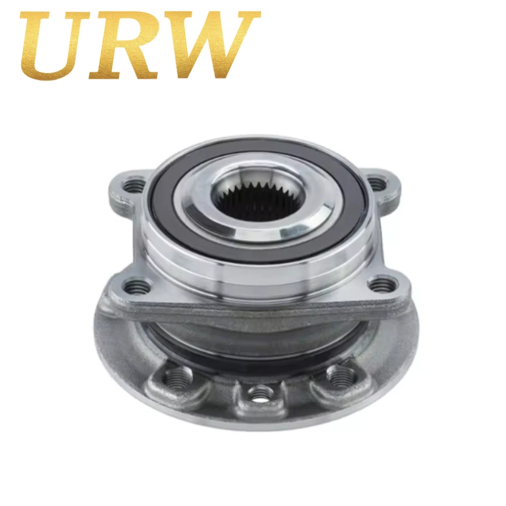 

04779869AA URW Auto Parts 1pcs Wholesale Factory Price Car Accessories Rear Wheel Hub Bearing 4WD For Jeep Cherokee 2015-2021