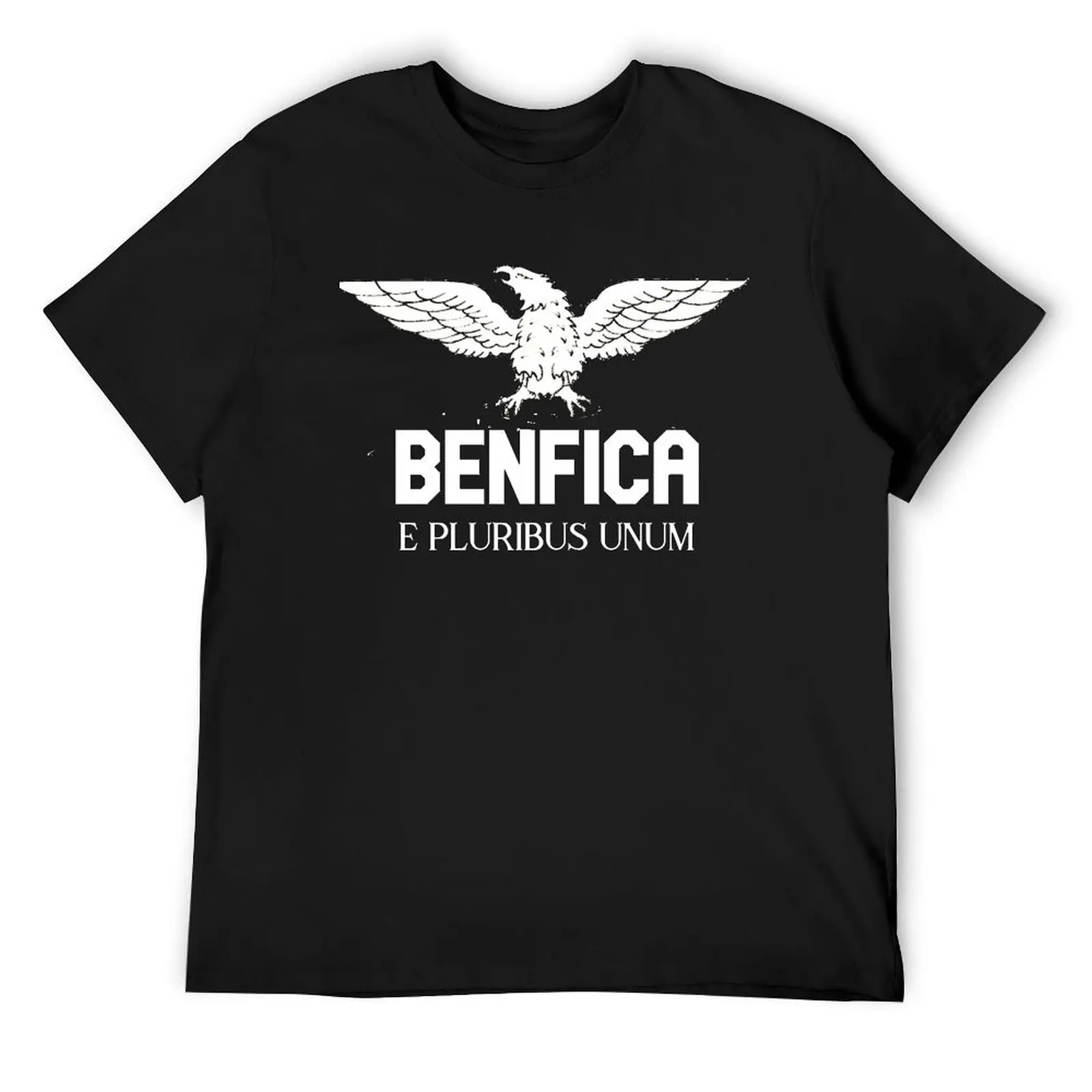 SL Benfica Classic T-Shirt