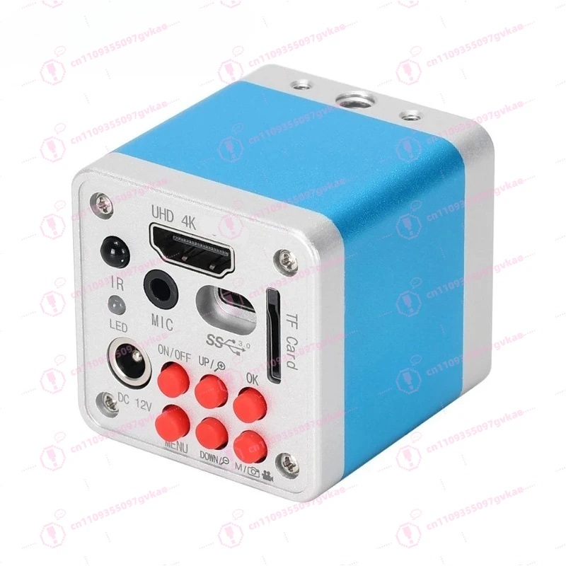 HY-6110 4K Uhd Digi…