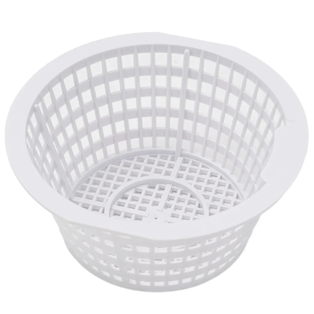 Strainer Basket Pool Skimmer Basket For Swimline 8928 Replacement Skimmer Basket Perfect for Above Ground Pool Owners