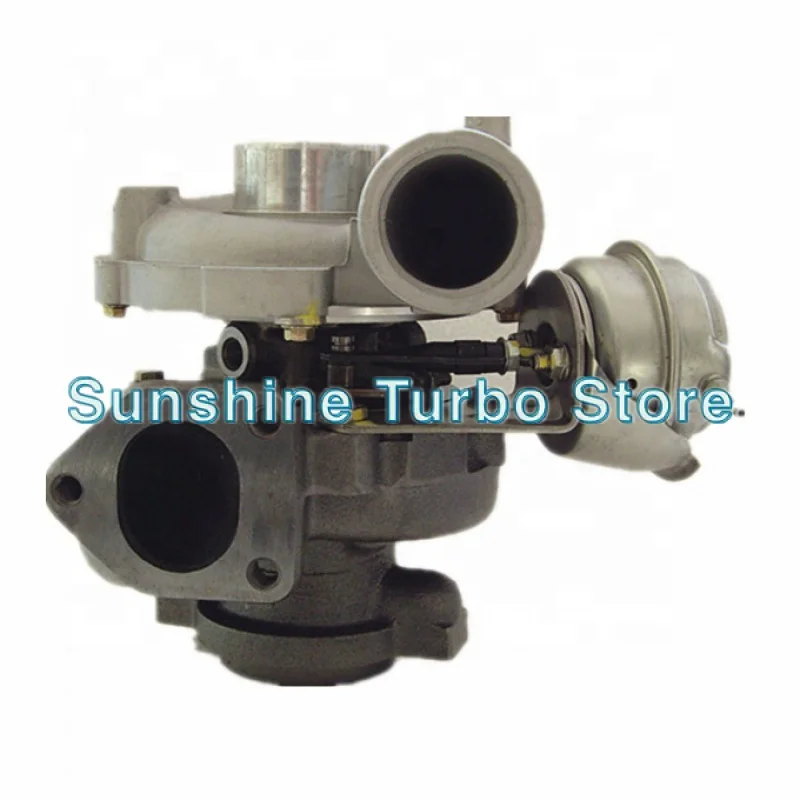 GT2056V Turbo 700935-0003 700935-5003S 700935-0004 700935-0005 700935-0006 7785991B 7785993B 7785992 for X5 3.0d E53