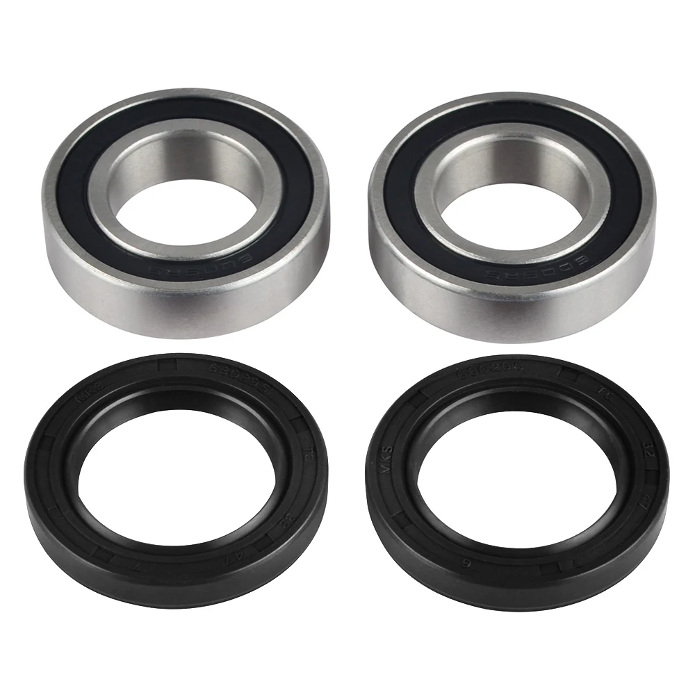 For KTM EXC 300 2003-2018 EXC 250 EXCF 350 EXC 450 SX 125 SXF 250 SXF 450 XCW 300 XCFW XC XCF TPI Front Rear Wheel Bearing Seal view 5