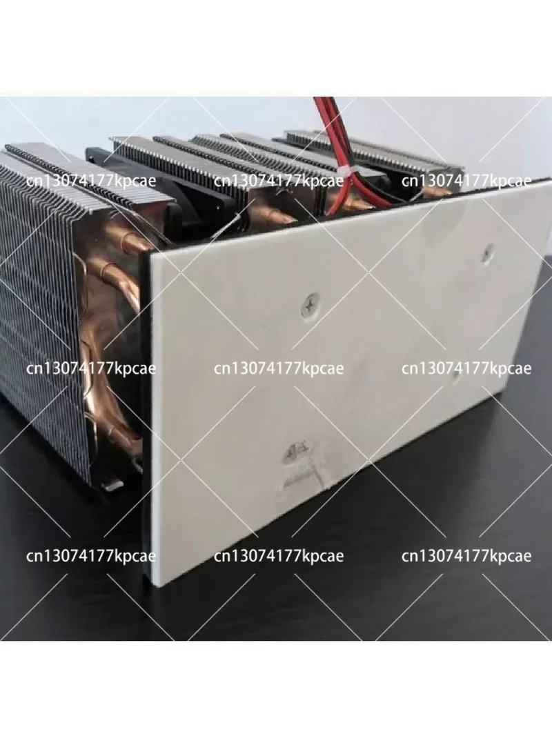12V High Kit for DIY Fridge Ice Making - Semiconductor Module