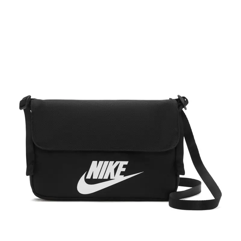 

Nike Shoulder Bag Women's Bag Sports Bag Casual Bag Crossbody Small Bag Cw9300-010