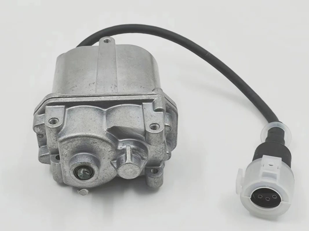 408-411-005-013P Stepping Motor Generator Parts & Accessories