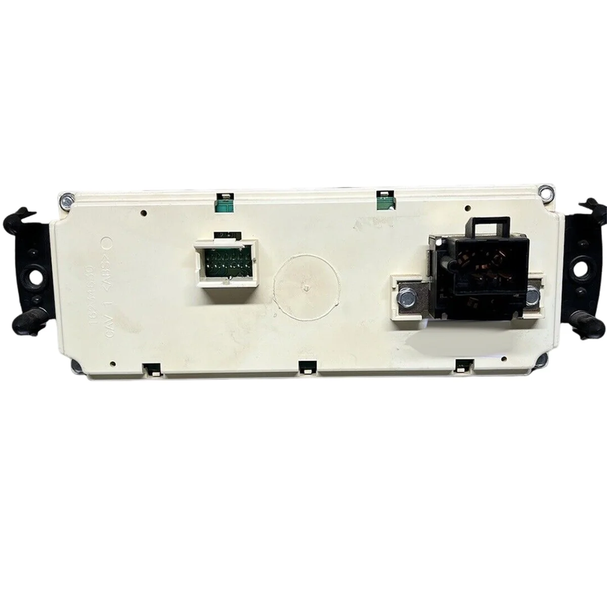 

599-26615054697 Air Conditioning HVAC Climate Control Module for Chevy Silverado GMC Sierra 1500/2500 HD 99-02 9361355