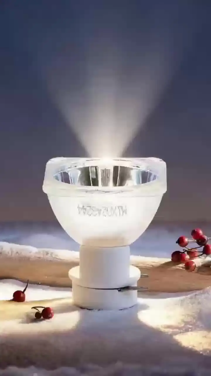 High Quality 7R 230W Lamp Moving Beam P-VIP 230/1.0 E20.8 for Mailepu 100% New Compatible Beam Lamp Bulb