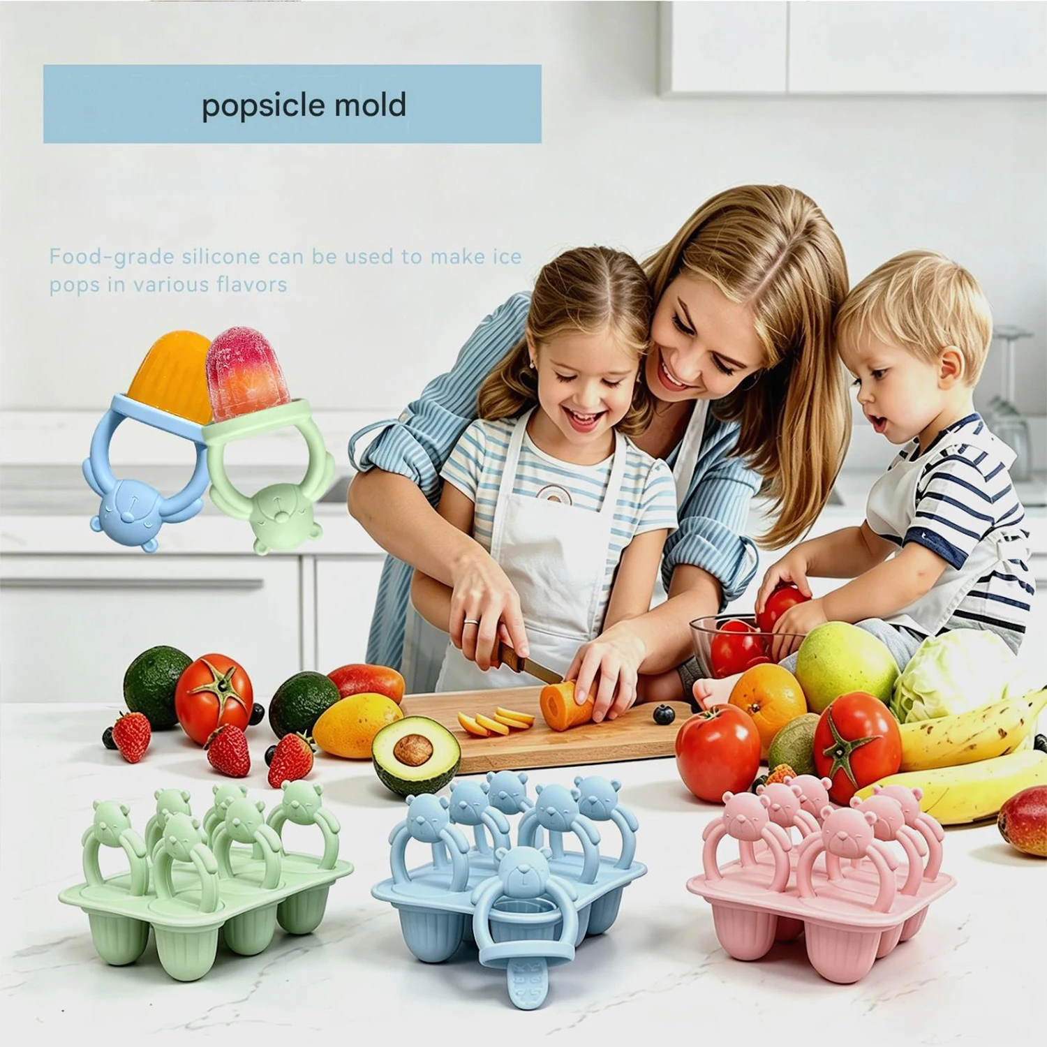 Thumbnail 4 - #20 Latest Baby Food Storage Containers Offers