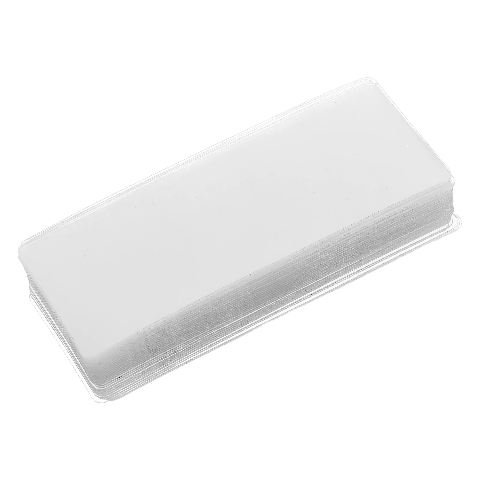 

30Pcs High Adhesion Nano Tape Clear Double Sided Mounting Strips for Wall Picture Hanging and Removable Use Wall Adhesive Strips