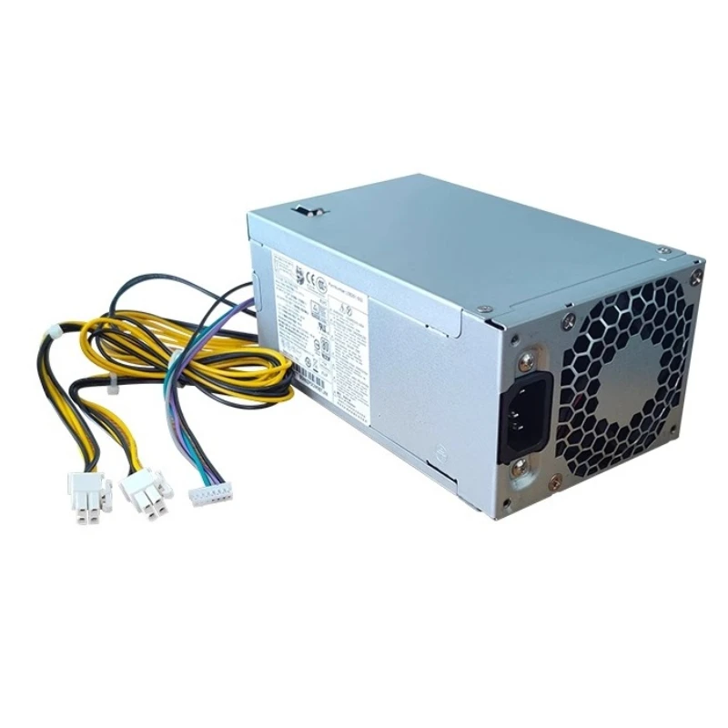 

D16-180P3A D16-180P1B PA-1181-6HK D19-180P1A D16-250P1A D17-310P1A Блок питания ПК для Prodesk 280 282 288 400 480 600 Pro G3 G4