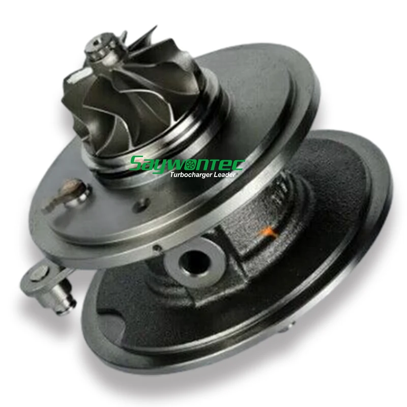 

Turbocharger & Parts RHV4 A6510900086 Turbo Core for MERCEDES-BENZ Turbocharger Cartridge