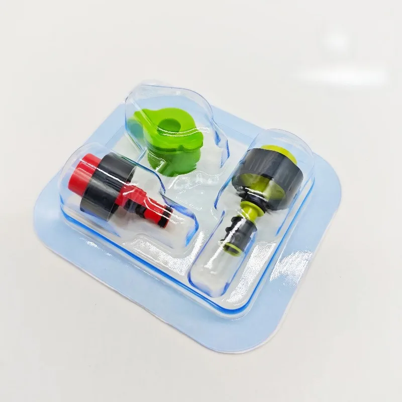 Disposable AW-500G …