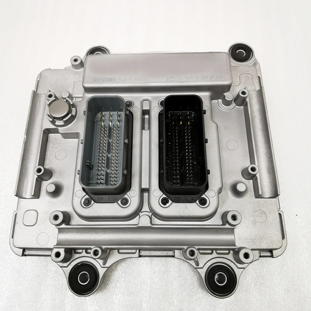Original High Quality New For 612650080075 ECU Diesel Engine Computer Board Electronic Control Unit