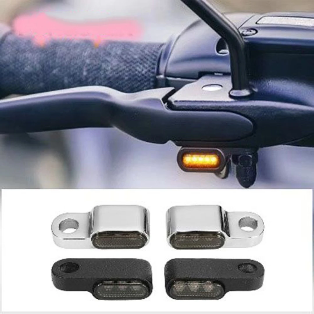 Front Brake Warning Light For Electric Scooter E-Bike Minimotors Dualtron Thunder Victor Spider DT3 Eagle Achilleus Ultra2 Storm