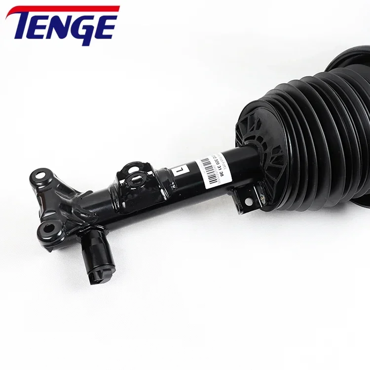 2025 Prodotti Premium Ammortizzatori ad aria anteriori per Mercedes W212 E250 E350 Ammortizzatore a sospensione pneumatica 2123203138 2123203238